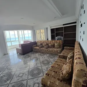 Appartement Pieds Dans L'eau S+3 spacieux vue dégagée