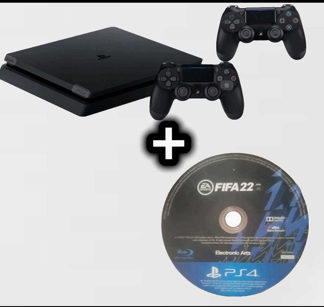Play station PS4 sony 