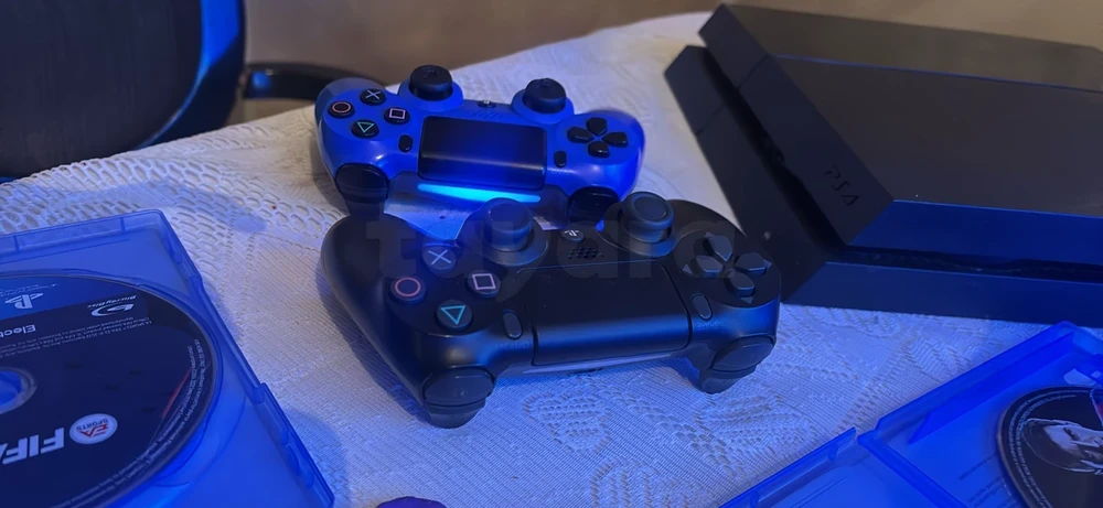 ps4 fat