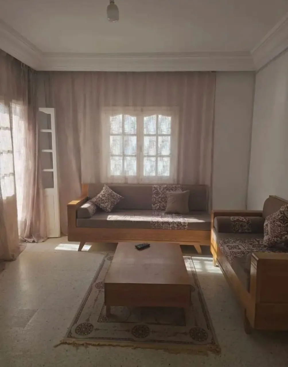 Appartement S+1 a Hammam Sousse