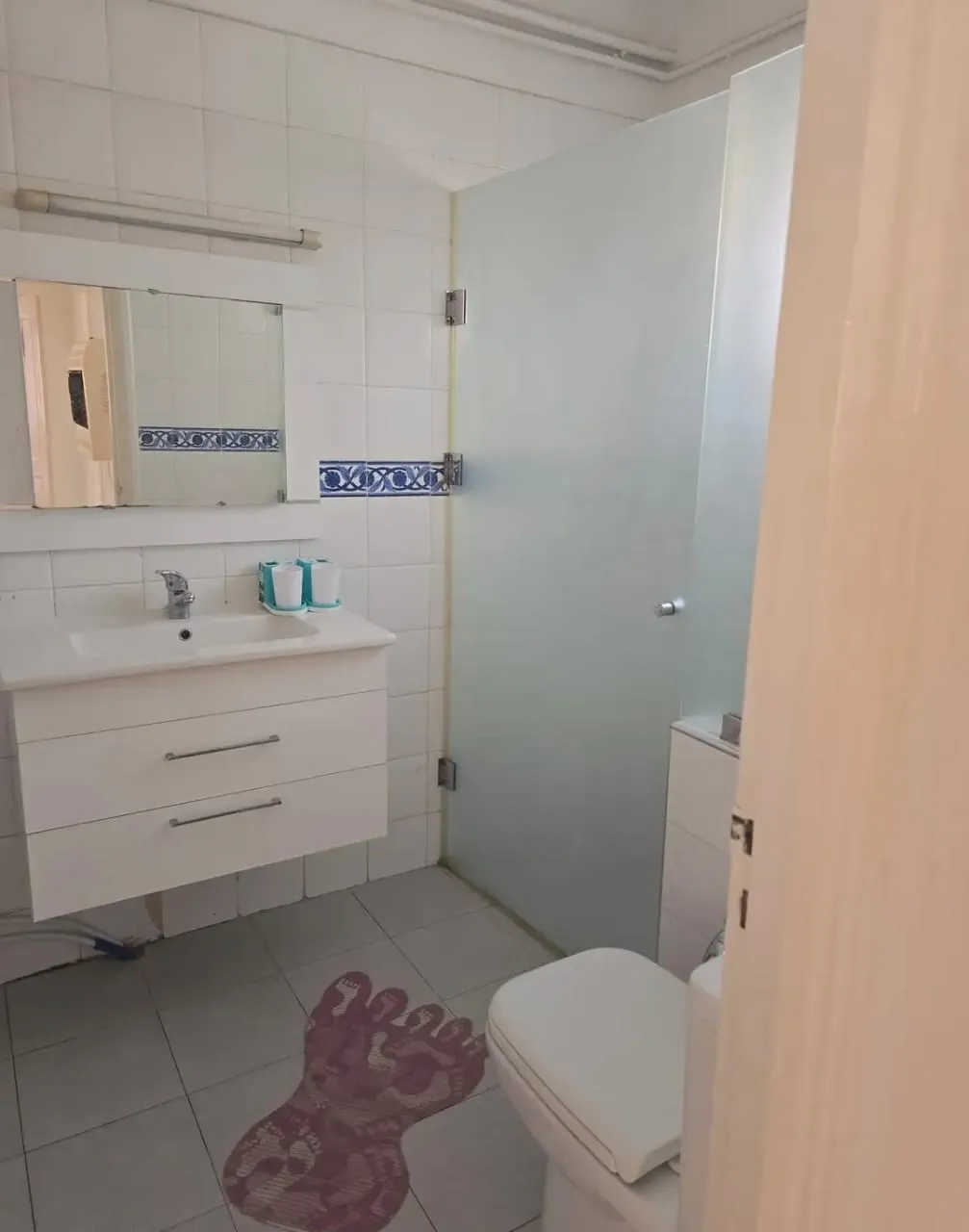 Appartement S+1 a Hammam Sousse