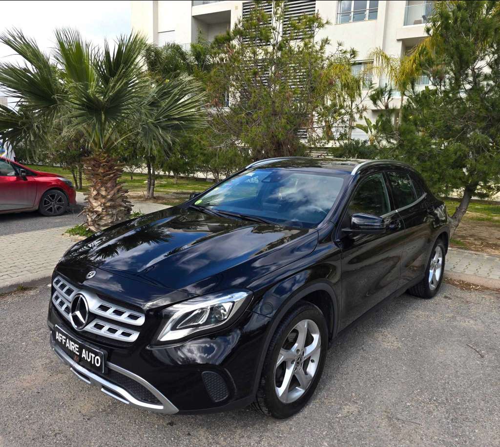 đ Mercedes GLA180 Diesel serie 234 đ
đ on accepte l Ă©change des voitures