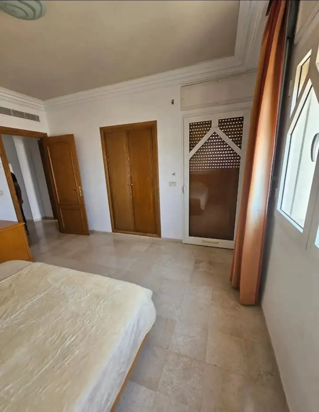 A vendre duplex s2 et s3 à corniche Sousse vue mer