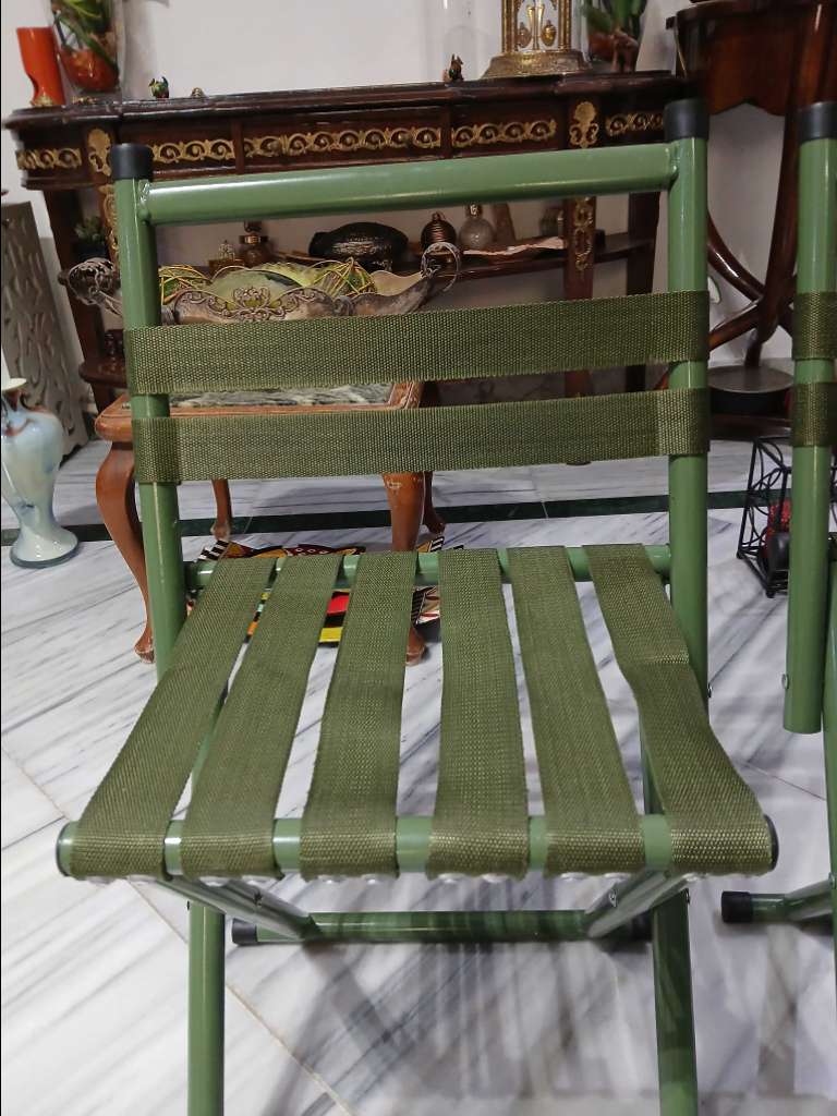 Chaises