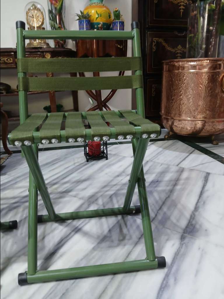 Chaises