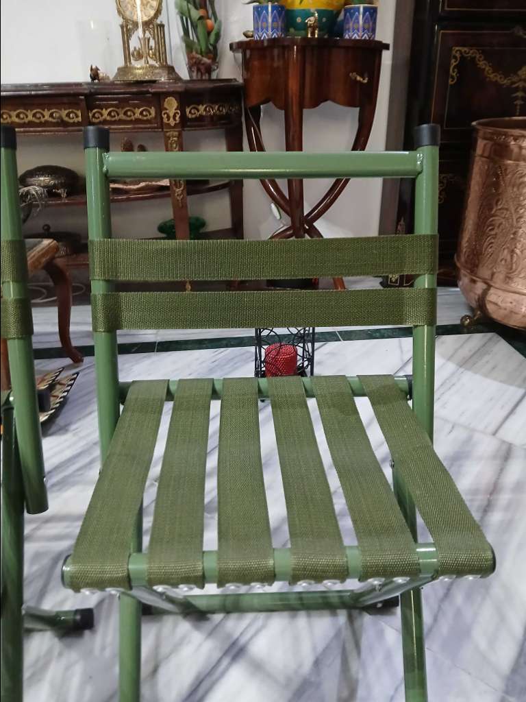 Chaises