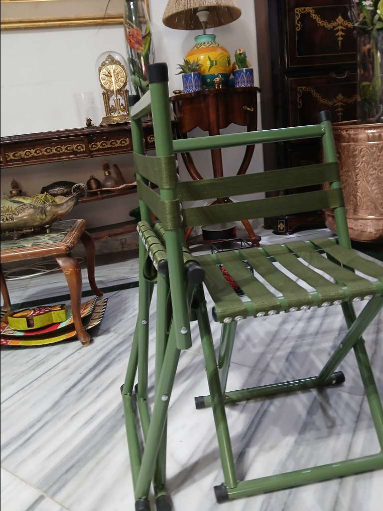 Chaises