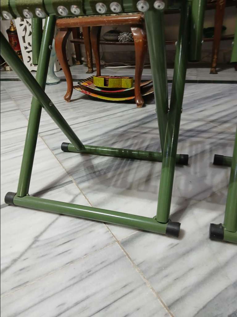Chaises