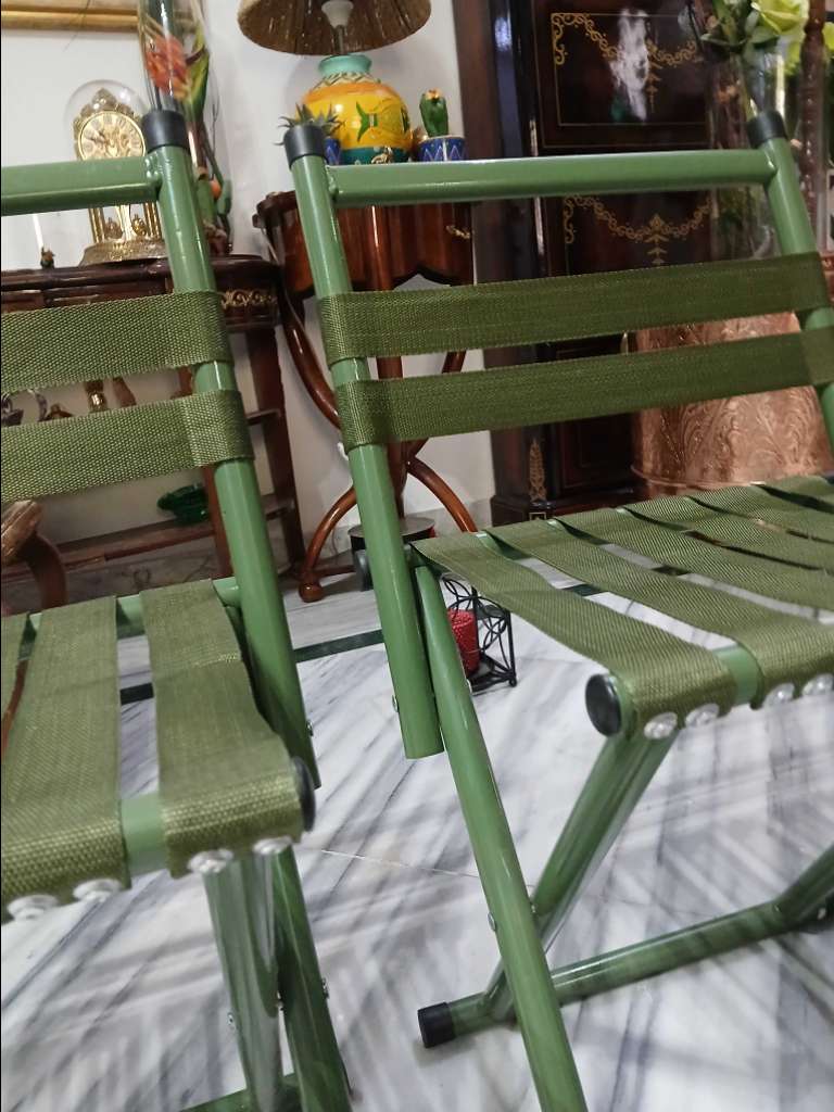 Chaises
