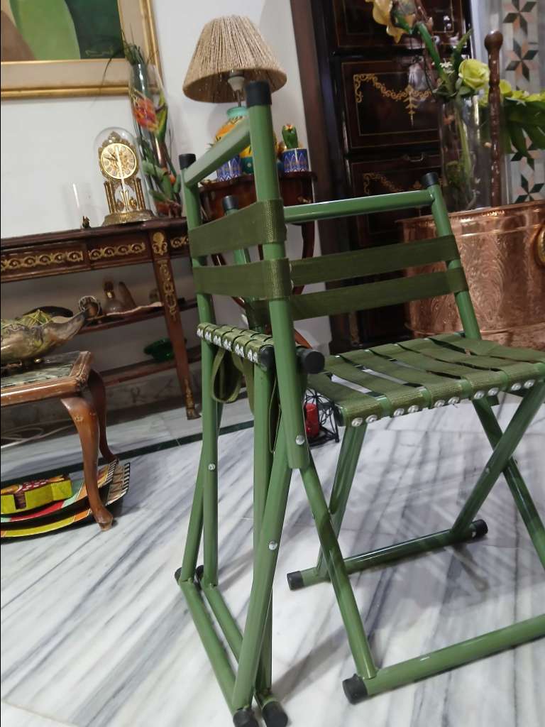 Chaises