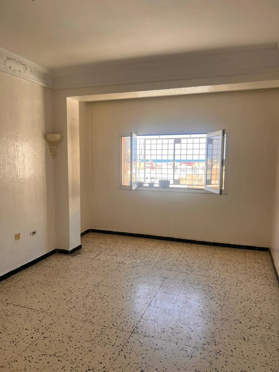 À Vendre : Appartement S+3 à la Cité Ibn Khaldoun, Sousse