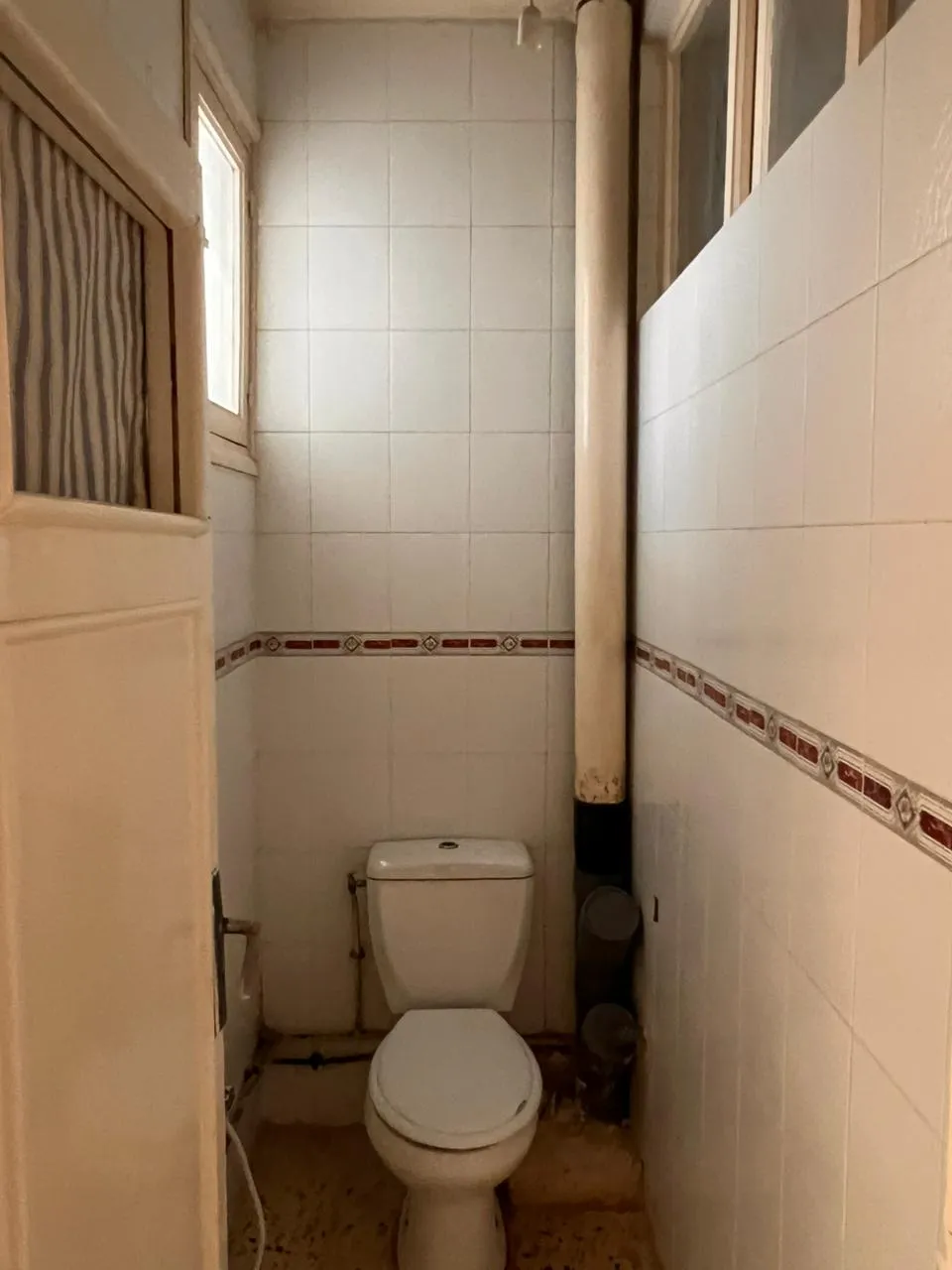 À Vendre : Appartement S+3 à la Cité Ibn Khaldoun, Sousse