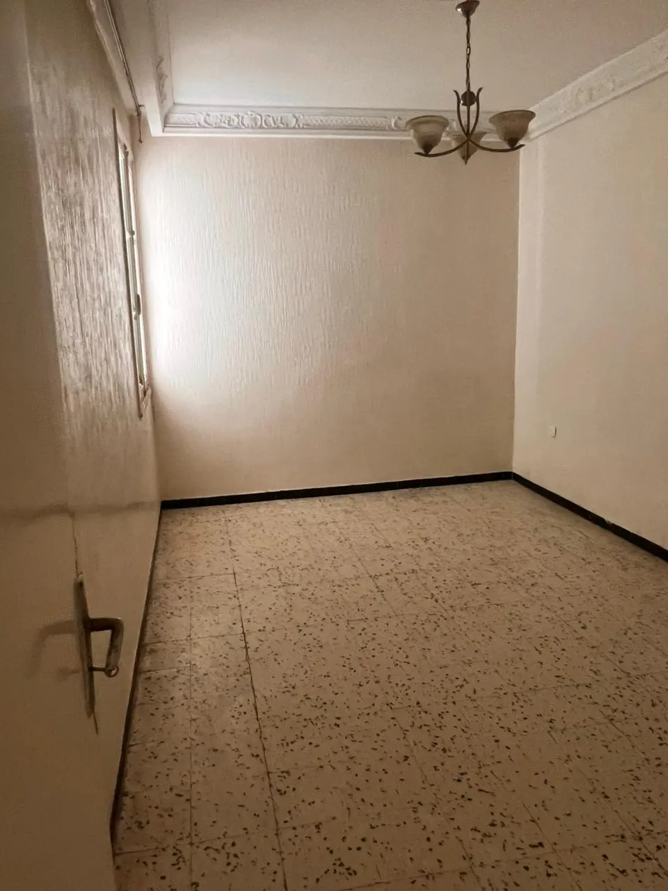 À Vendre : Appartement S+3 à la Cité Ibn Khaldoun, Sousse