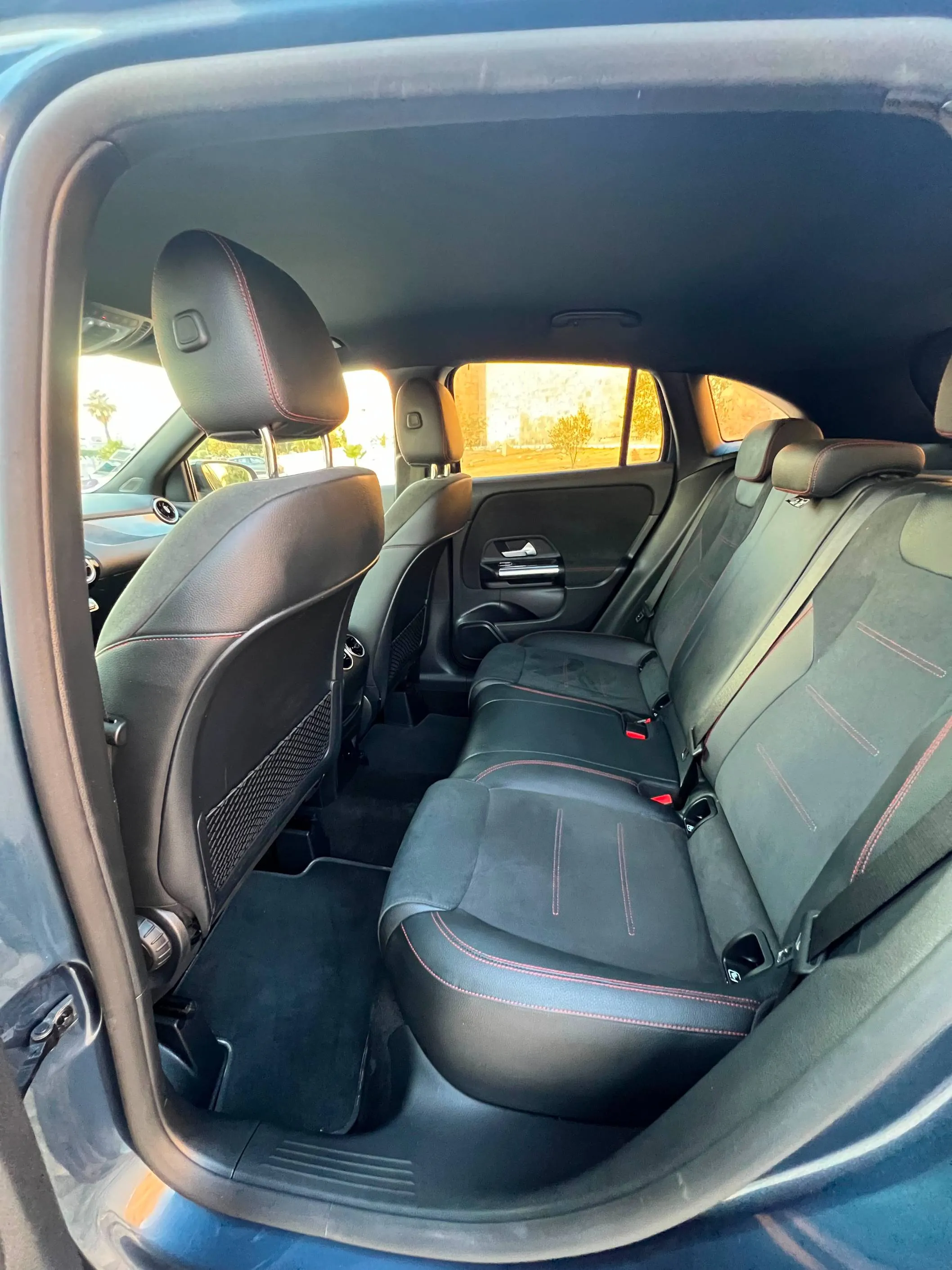 Mercedes GLA 250 E 8G-DCT KIT AMG PACK NIGHT