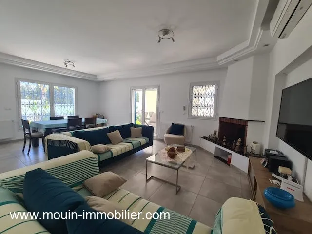 DAR MONALISA Yasmine Hammamet AL1655