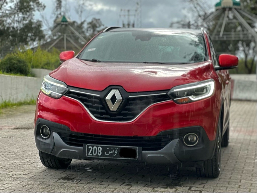 RENAULT KADJAR