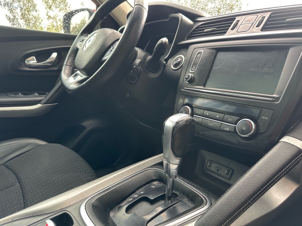 RENAULT KADJAR
