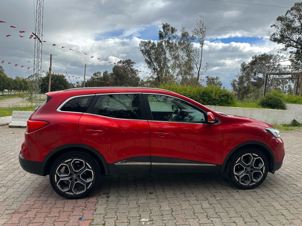 RENAULT KADJAR