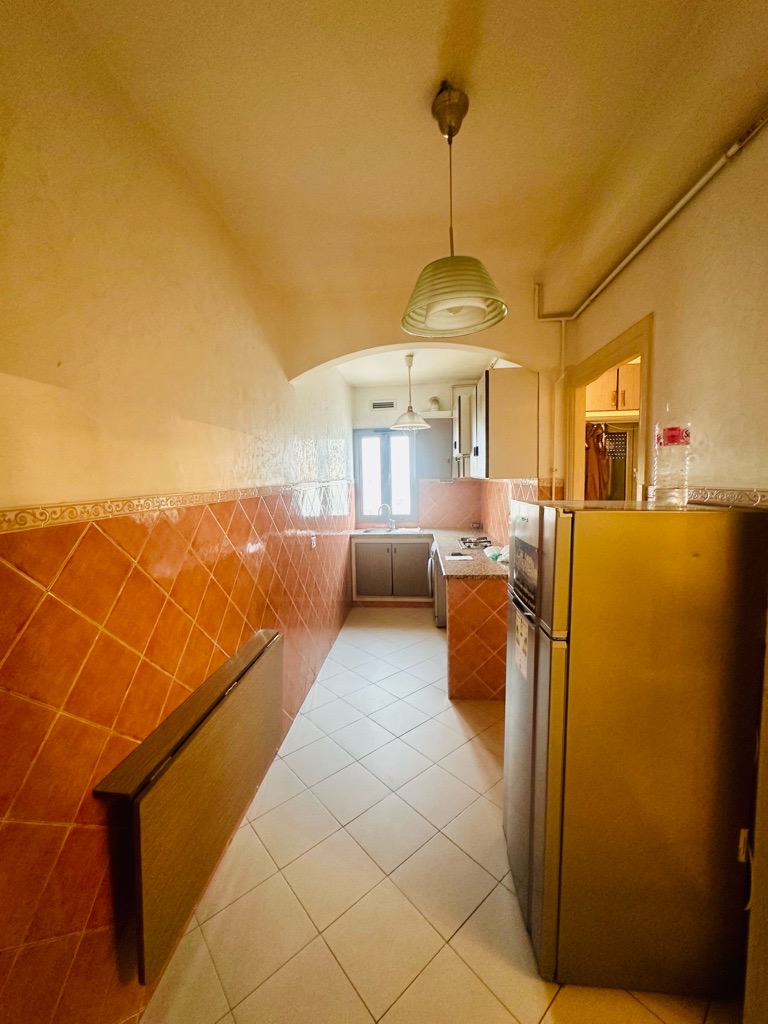 đĄ Ă Louer â Appartement S+1 MeublĂ© â 1400 DT/mois