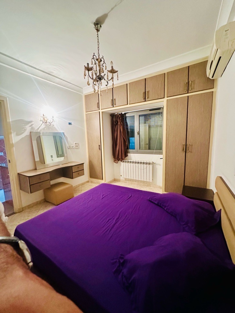 đĄ Ă Louer â Appartement S+1 MeublĂ© â 1400 DT/mois
