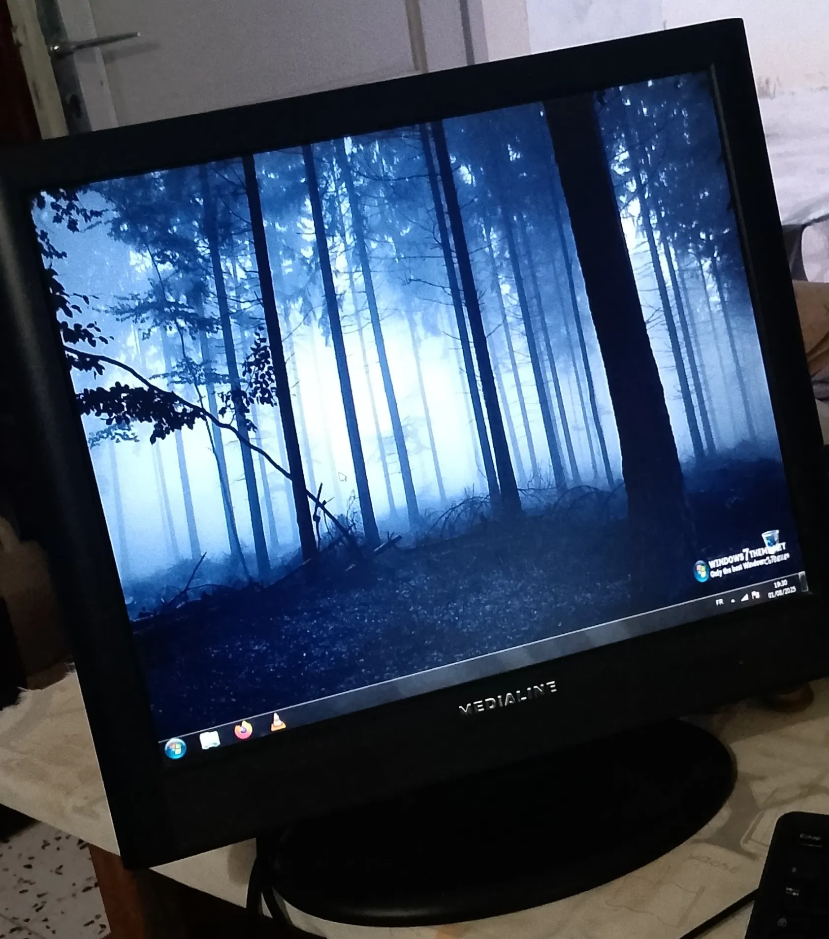 Ordinateur Dual Core