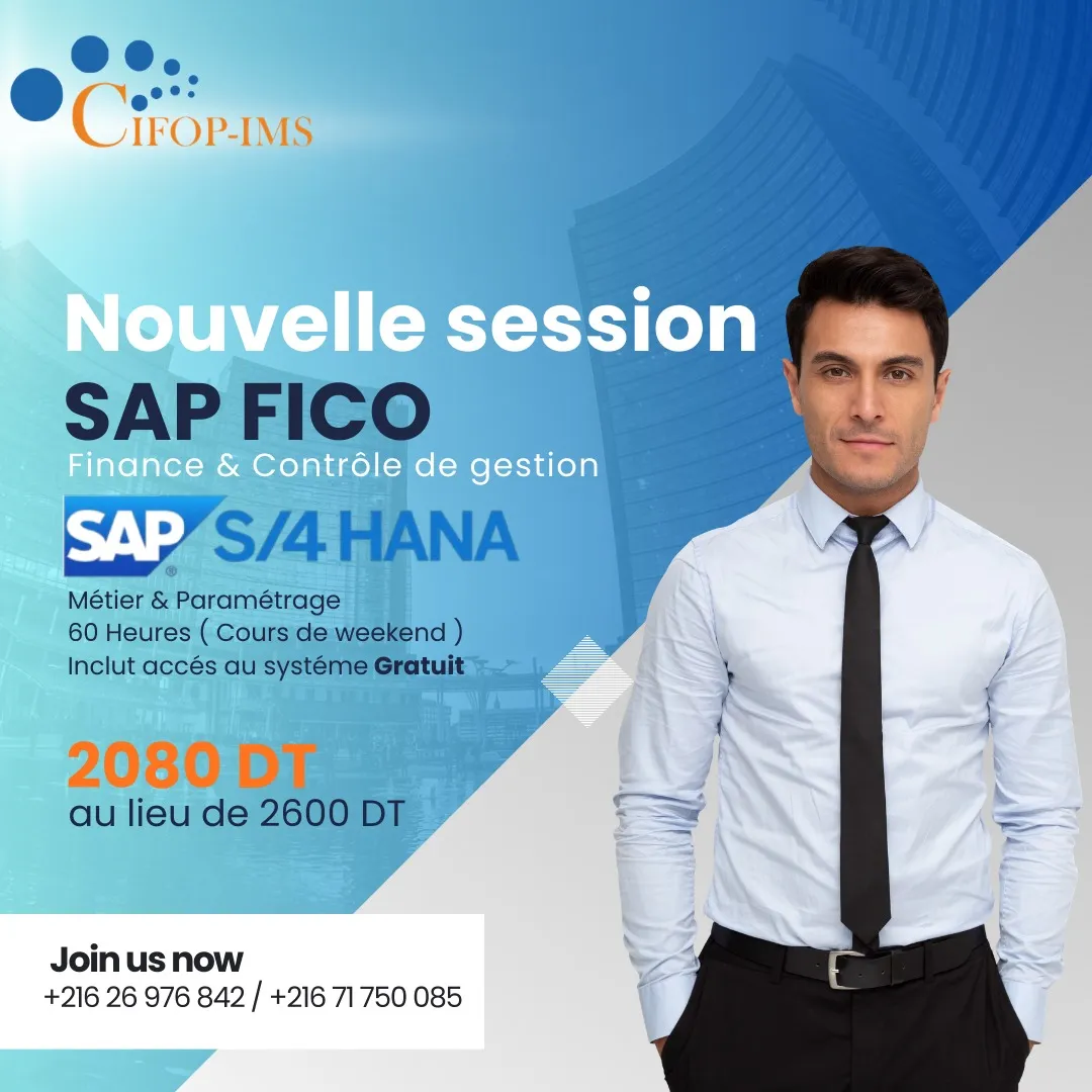 𝐓𝐫𝐚𝐧𝐬𝐟𝐨𝐫𝐦𝐞𝐳 𝐯𝐨𝐭𝐫𝐞 𝐜𝐚𝐫𝐫𝐢𝐞̀𝐫𝐞 𝐚𝐯𝐞𝐜 𝐒𝐀𝐏 𝐅𝐈𝐂𝐎 !