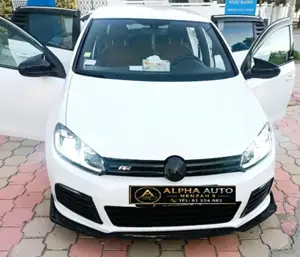 GOLF 6 FR
