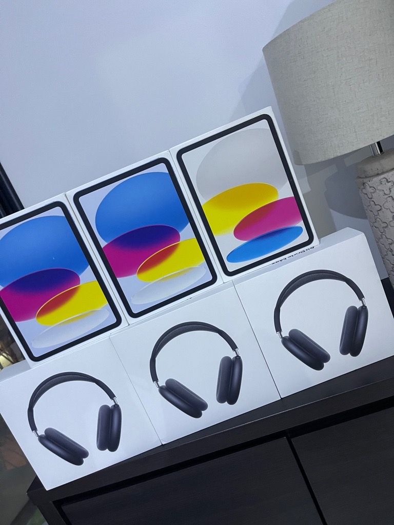 Ipad A16 128G cacheté