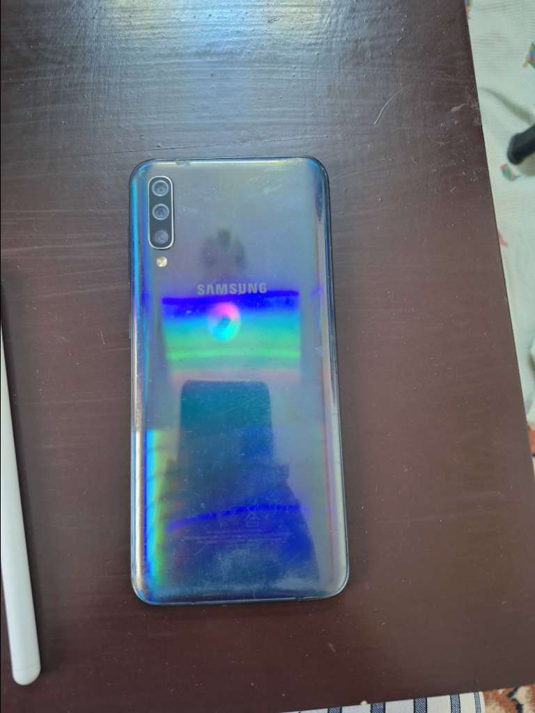 samsung A50