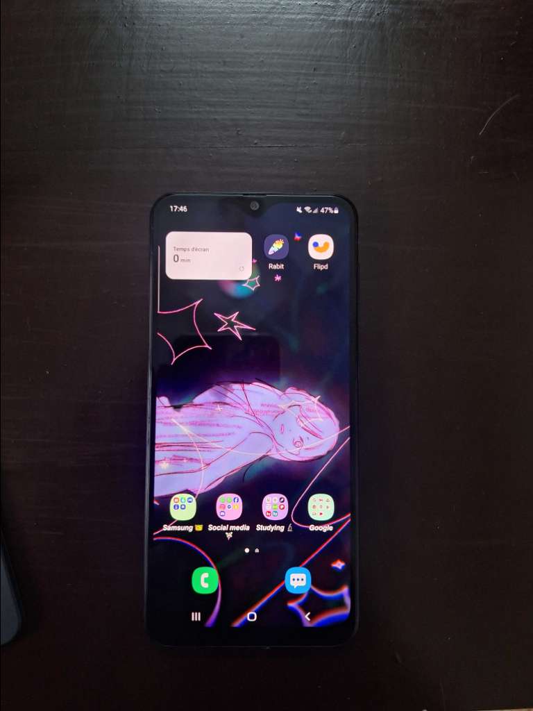 samsung A50