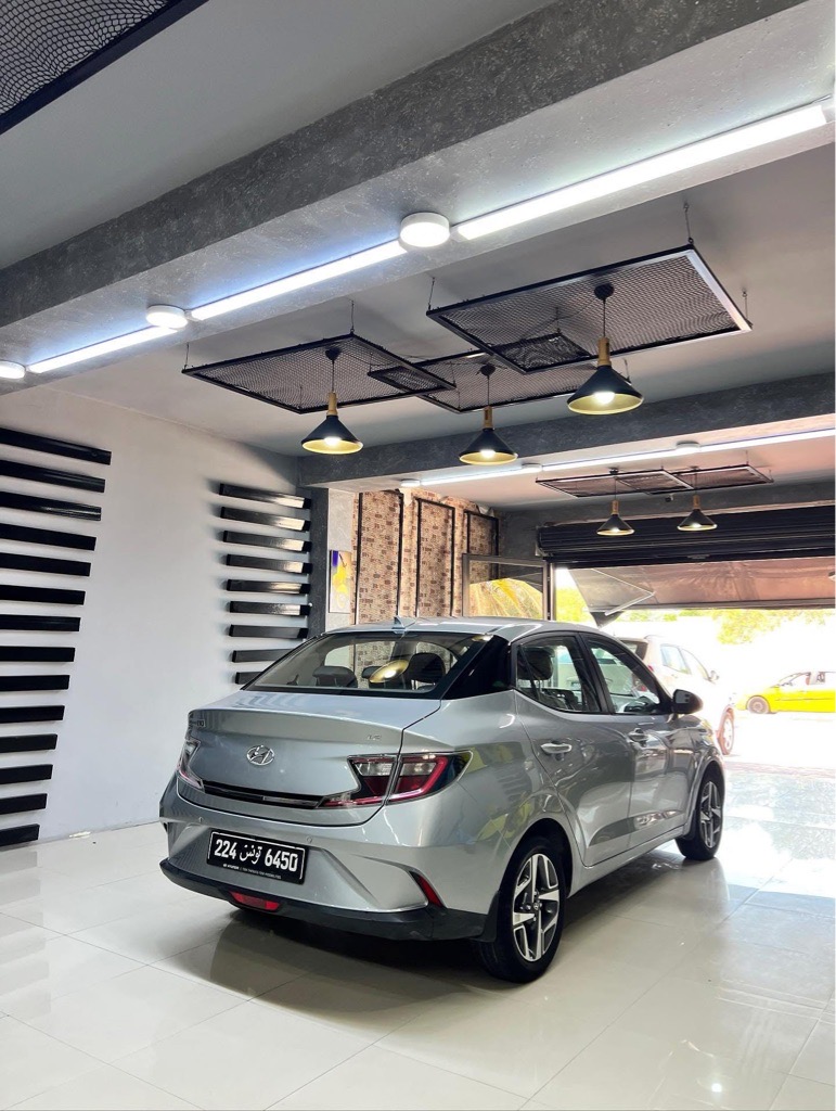 Hyundai grand i10
