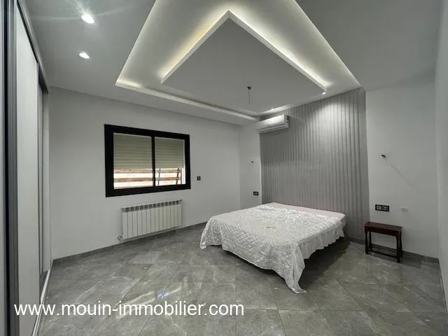 VILLA CLAUDIO Hammamet Nord AL3641