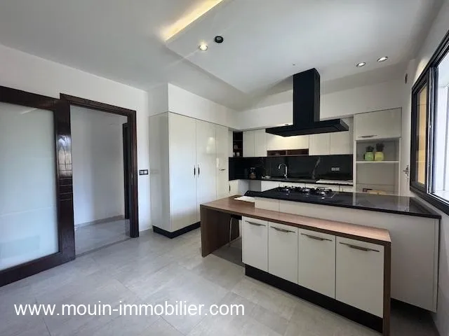 VILLA CLAUDIO Hammamet Nord AL3641