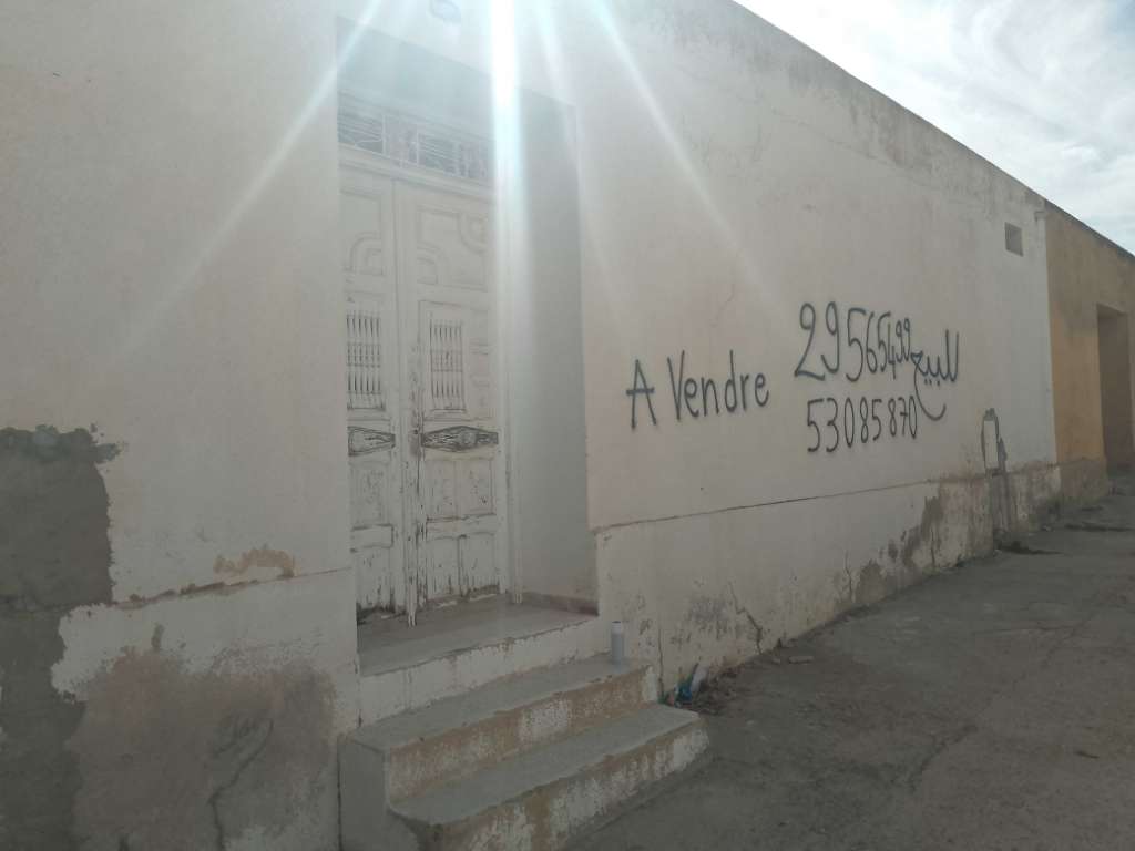 Maison 460 m2 ( 120 m2 couvert)