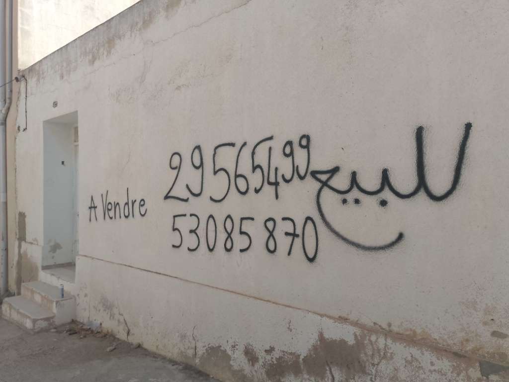 Maison 460 m2 ( 120 m2 couvert)