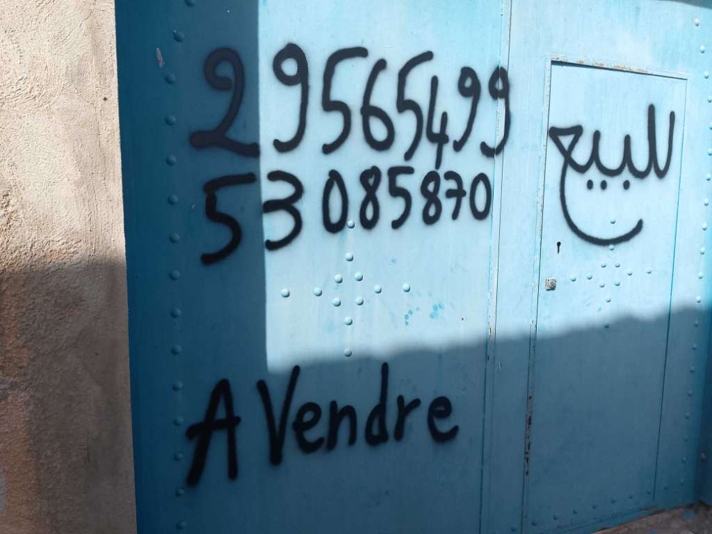 Maison 460 m2 ( 120 m2 couvert)