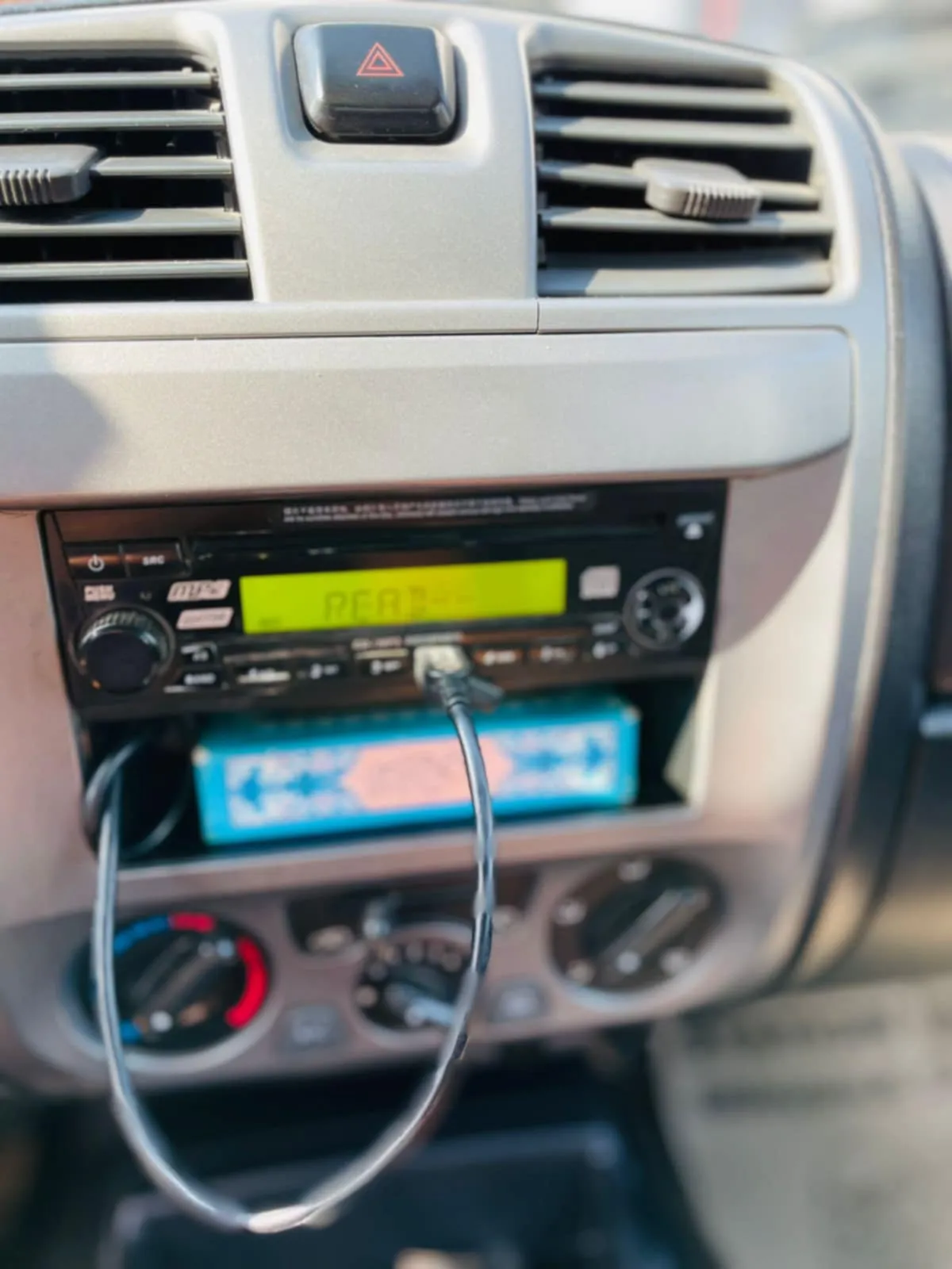 VENDRE CAMION 5 PLACES GREAT WALL 