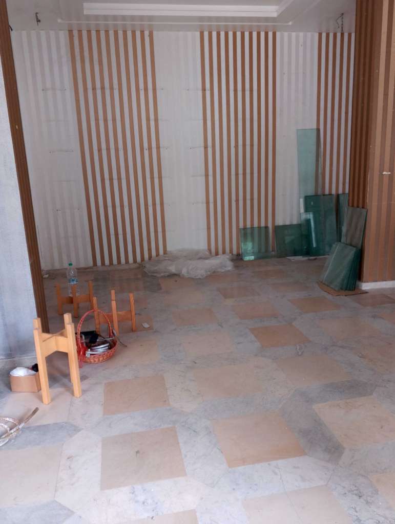 Local commercial à louer à sfax 