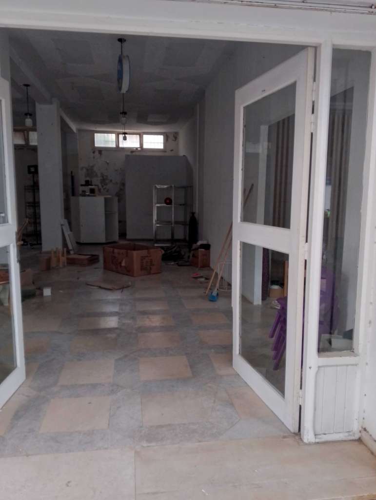 Local commercial à louer à sfax 