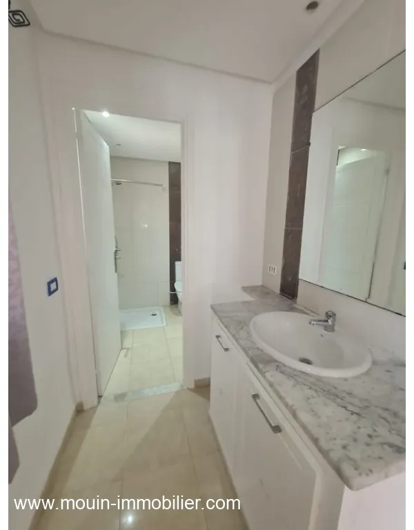 VILLA PIA Hammamet I Zone Théâtre AL3138