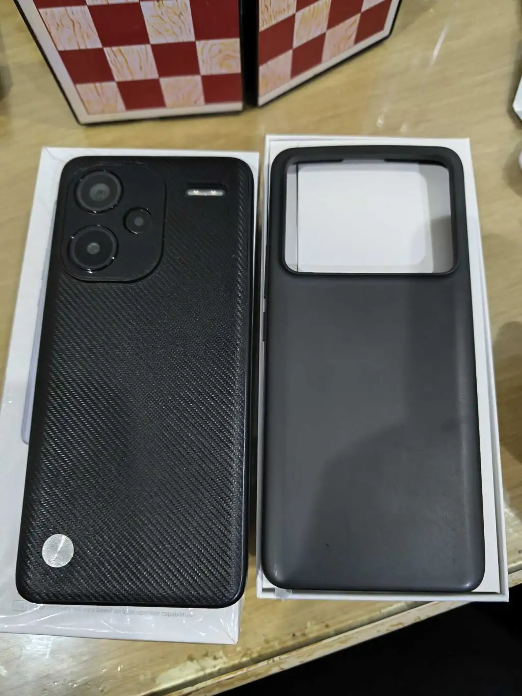 Redmi note 13 pro plus 5g