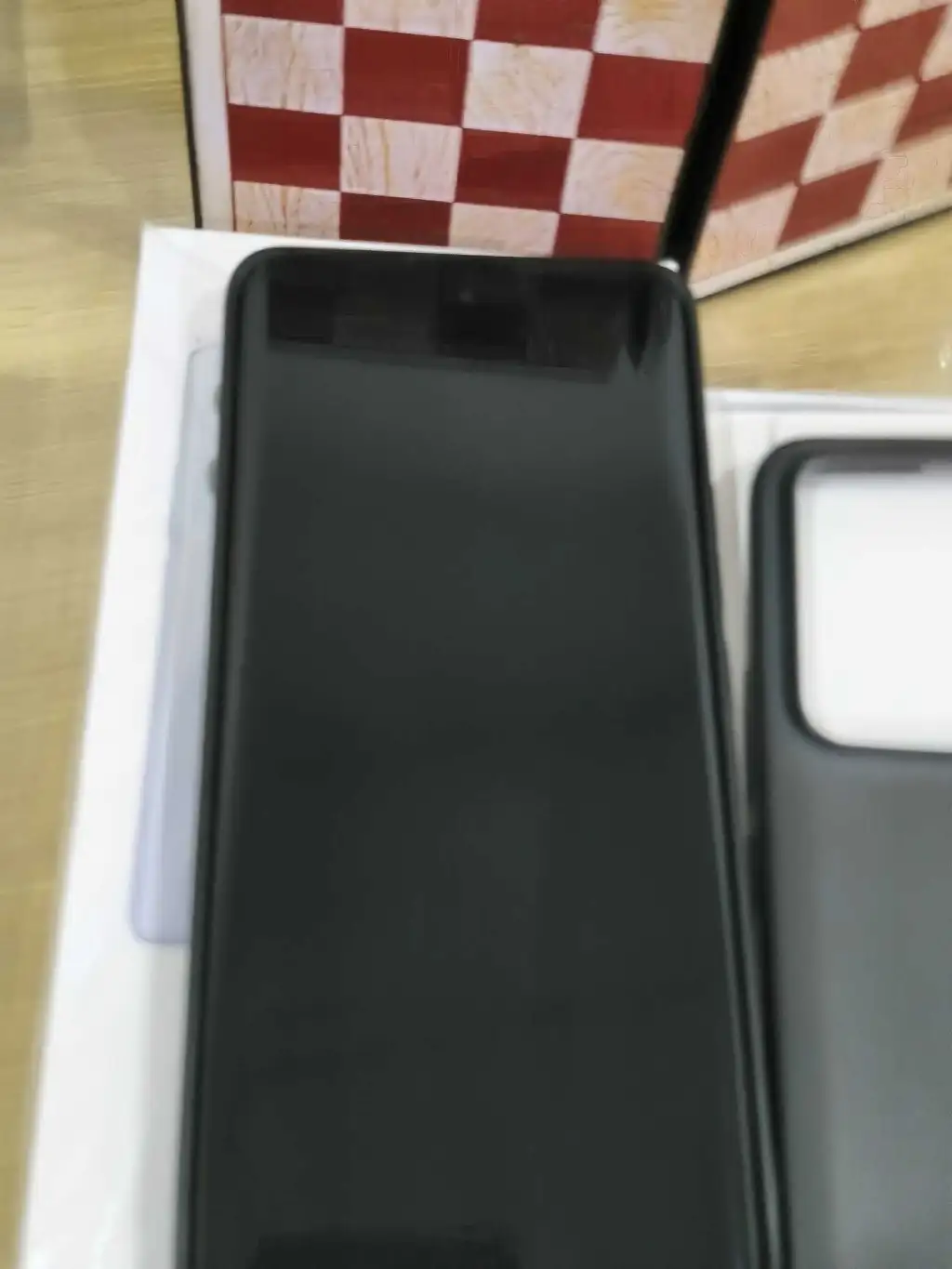 Redmi note 13 pro plus 5g