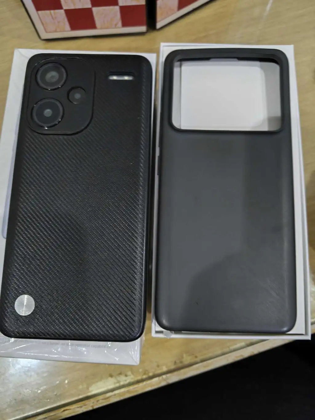 Redmi note 13 pro plus 5g
