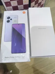 Redmi note 13 pro plus 5g 