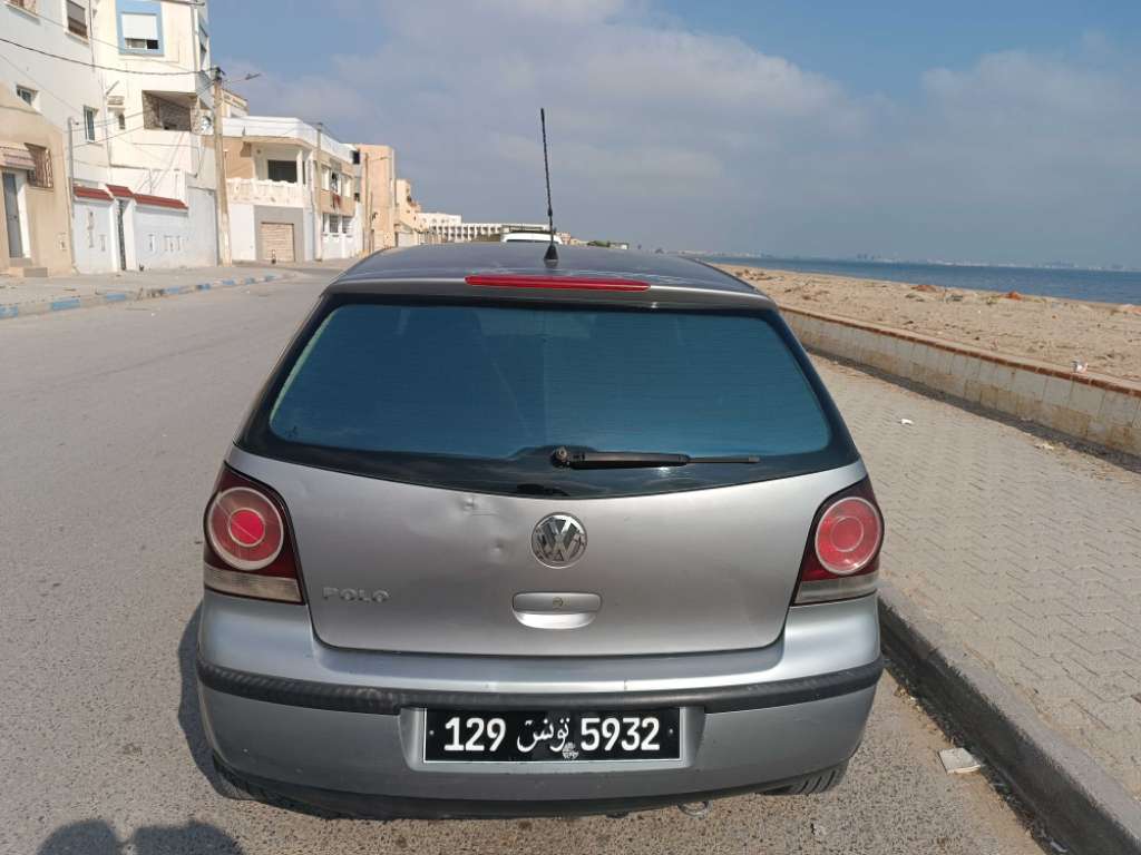 Polo 6