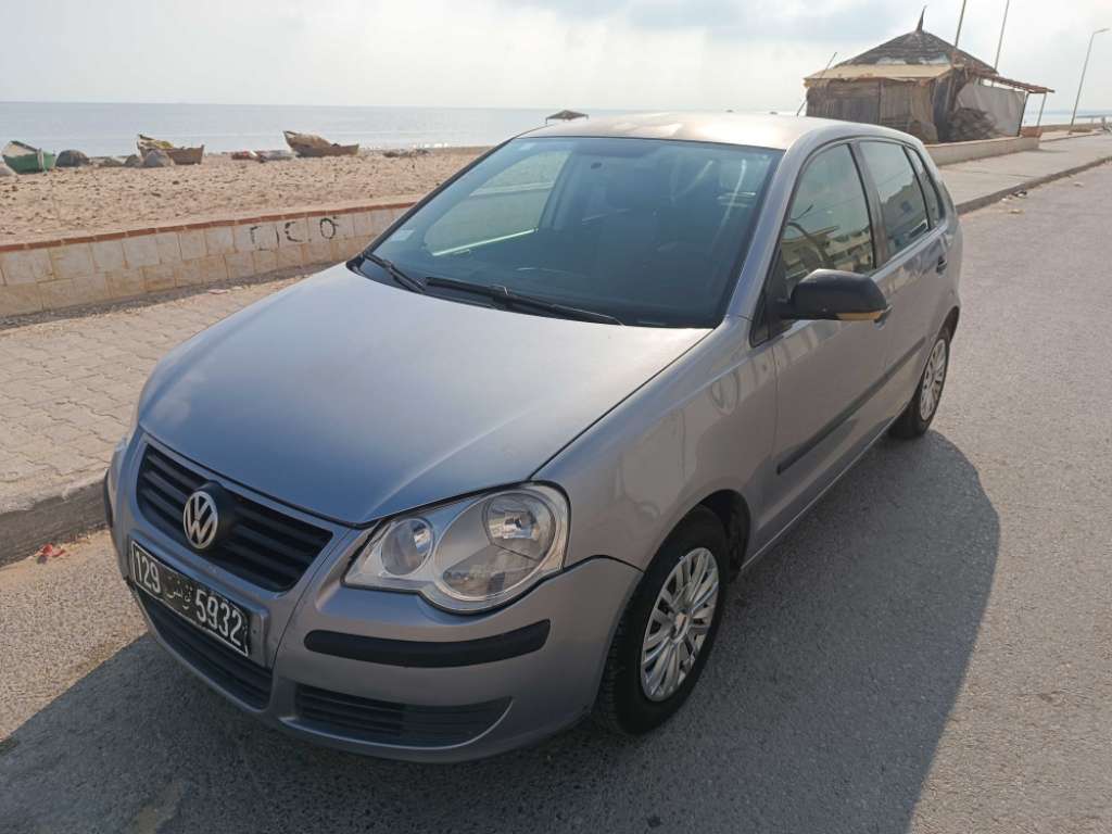 Polo 6
