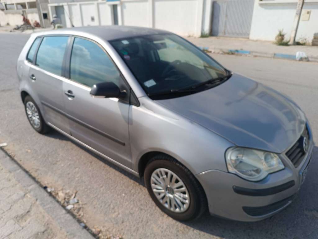 Polo 6