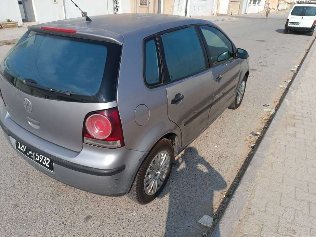 Polo 6