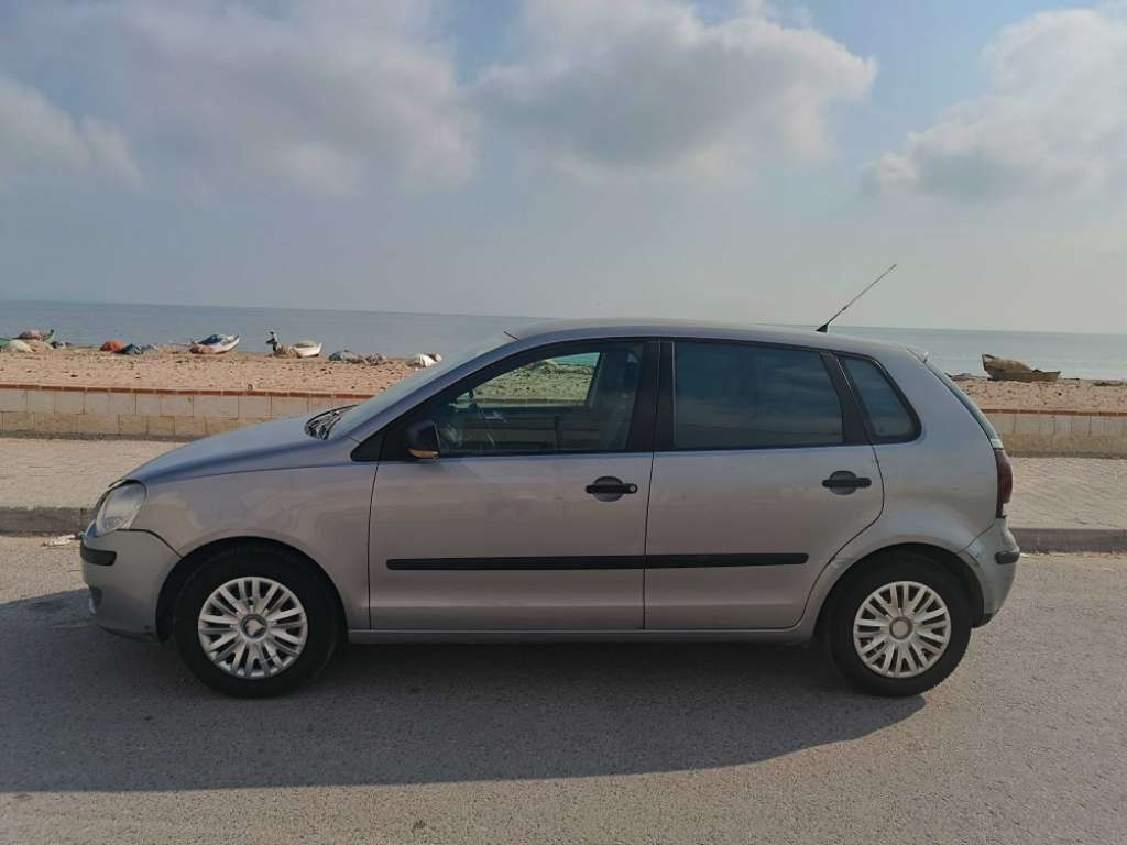 Polo 6
