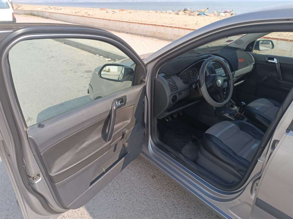 Polo 6